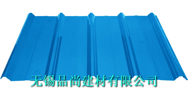 覆膜钢板产品的基本质量要求
